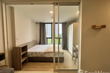1 Bedroom Condo for rent in Chambers On-Nut Station, Bang Chak, Bangkok near BTS On Nut
