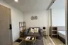 1 Bedroom Condo for rent in Chambers On-Nut Station, Bang Chak, Bangkok near BTS On Nut