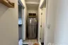 1 Bedroom Condo for rent in Chambers On-Nut Station, Bang Chak, Bangkok near BTS On Nut