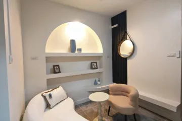 2 Bedroom Condo for sale in National Housing Authority Chiang Mai (Night Safari), Nong Khwai, Chiang Mai