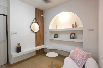 2 Bedroom Condo for sale in Baan Ua-Athorn San Phi Suea, San Phi Suea, Chiang Mai
