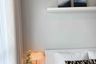 1 Bedroom Condo for rent in Ideo Ramkhamhaeng Lamsali Station, Hua Mak, Bangkok near MRT Yaek Lam Sali