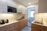 2 Bedroom Condo for rent in Bangkok Garden, Chong Nonsi, Bangkok near BTS Chong Nonsi