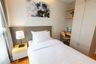 2 Bedroom Condo for rent in Bangkok Garden, Chong Nonsi, Bangkok near BTS Chong Nonsi