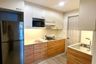 2 Bedroom Condo for rent in Bangkok Garden, Chong Nonsi, Bangkok near BTS Chong Nonsi