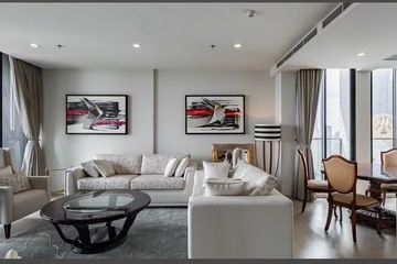 2 Bedroom Condo for sale in Noble Ploenchit, Lumpini, Bangkok near BTS Ploen Chit