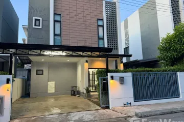3 Bedroom House for rent in Ornsirin Ville Donchan, Chai Sathan, Chiang Mai