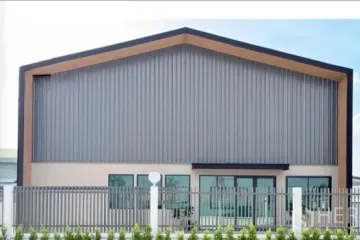 Warehouse / Factory for sale in Bang Bua Thong, Nonthaburi
