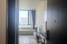 1 Bedroom Condo for rent in Chapter Charoennakhorn-Riverside, Bang Lamphu Lang, Bangkok near BTS Krung Thon Buri