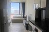 1 Bedroom Condo for rent in Chapter Charoennakhorn-Riverside, Bang Lamphu Lang, Bangkok near BTS Krung Thon Buri