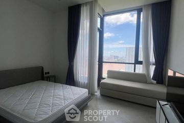 1 Bedroom Condo for rent in Chapter Charoennakhorn-Riverside, Bang Lamphu Lang, Bangkok near BTS Krung Thon Buri