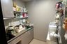 2 Bedroom Condo for sale in Aspire Asoke-Ratchada, Din Daeng, Bangkok near MRT Phra Ram 9