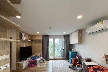 2 Bedroom Condo for sale in Baan Siriyenakat, Thung Maha Mek, Bangkok near MRT Lumpini