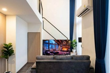 2 Bedroom Condo for rent in Centric Ratchayothin, Chan Kasem, Bangkok near BTS Ratchayothin