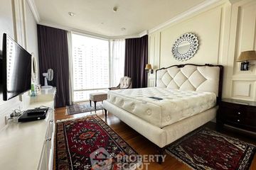 3 Bedroom Condo for rent in Royce Private Residences, Khlong Toei Nuea, Bangkok near BTS Asoke