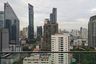 3 Bedroom Condo for rent in Kraam Sukhumvit 26, Khlong Tan, Bangkok near BTS Phrom Phong