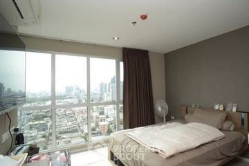 2 Bedroom Condo for rent in Rhythm Sathorn - Narathiwas, Thung Maha Mek, Bangkok near BTS Chong Nonsi