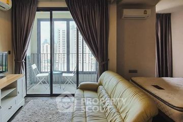 1 Bedroom Condo for rent in Ideo Q Siam-Ratchathewi, Thanon Phaya Thai, Bangkok near BTS Ratchathewi