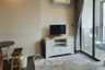 1 Bedroom Condo for rent in Ideo Q Siam-Ratchathewi, Thanon Phaya Thai, Bangkok near BTS Ratchathewi