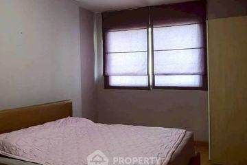 1 Bedroom Condo for rent in Supalai Premier Place Asoke, Khlong Toei Nuea, Bangkok near MRT Phetchaburi