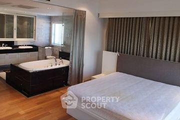 3 Bedroom Condo for rent in Kiarti Thanee City Mansion, Khlong Toei Nuea, Bangkok near BTS Asoke