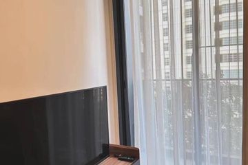 1 Bedroom Condo for rent in The Line Ratchathewi, Thanon Phetchaburi, Bangkok near BTS Ratchathewi