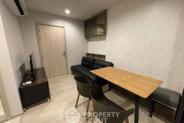 1 Bedroom Condo for rent in Life One Wireless, Lumpini, Bangkok near BTS Ploen Chit