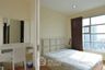 1 Bedroom Condo for rent in Baan Klang Krung Siam - Pathumwan, Thanon Phetchaburi, Bangkok near BTS Ratchathewi