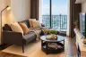 1 Bedroom Condo for rent in The Niche Pride Thonglor-Phetchaburi, Bang Kapi, Bangkok