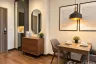 1 Bedroom Condo for rent in The Niche Pride Thonglor-Phetchaburi, Bang Kapi, Bangkok