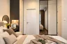 1 Bedroom Condo for rent in The Niche Pride Thonglor-Phetchaburi, Bang Kapi, Bangkok