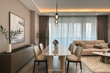 2 Bedroom Condo for sale in The Estelle Phrom Phong, Khlong Tan, Bangkok near BTS Phrom Phong