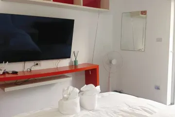 Condo for sale in Replay Residence & Pool Villa, Bo Phut, Surat Thani