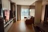 2 Bedroom Condo for rent in CLOUD Thonglor-Phetchaburi, Bang Kapi, Bangkok near MRT Phetchaburi