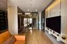 2 Bedroom Condo for rent in CLOUD Thonglor-Phetchaburi, Bang Kapi, Bangkok near MRT Phetchaburi
