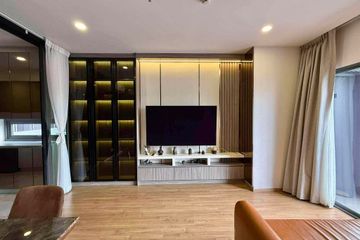 2 Bedroom Condo for rent in CLOUD Thonglor-Phetchaburi, Bang Kapi, Bangkok near MRT Phetchaburi