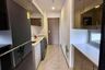 2 Bedroom Condo for rent in CLOUD Thonglor-Phetchaburi, Bang Kapi, Bangkok near MRT Phetchaburi