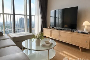 2 Bedroom Condo for Sale or Rent in Park Origin Phrom Phong, Khlong Tan, Bangkok near BTS Phrom Phong