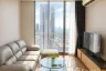 2 Bedroom Condo for Sale or Rent in Park Origin Phrom Phong, Khlong Tan, Bangkok near BTS Phrom Phong
