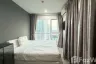 1 Bedroom Condo for sale in The Key Wutthakat, Bang Kho, Bangkok near BTS Wutthakat