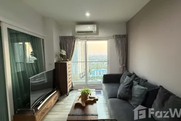 1 Bedroom Condo for sale in The Key Wutthakat, Bang Kho, Bangkok near BTS Wutthakat