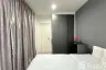 1 Bedroom Condo for sale in The Key Wutthakat, Bang Kho, Bangkok near BTS Wutthakat