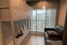 1 Bedroom Condo for rent in Life Ladprao, Chom Phon, Bangkok near BTS Ladphrao Intersection