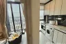 1 Bedroom Condo for Sale or Rent in The Line sukhumvit 101, Bang Chak, Bangkok near BTS Punnawithi