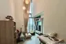 1 Bedroom Condo for Sale or Rent in The Line sukhumvit 101, Bang Chak, Bangkok near BTS Punnawithi
