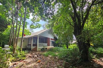 Land for sale in Suthep, Chiang Mai