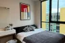 2 Bedroom Condo for rent in Nue Noble Centre Bang Na, Bang Na, Bangkok near MRT Si Iam
