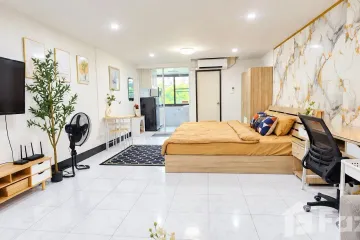 1 Bedroom Condo for rent in Srithana Condominium 2, Suthep, Chiang Mai
