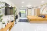 1 Bedroom Condo for rent in Srithana Condominium 2, Suthep, Chiang Mai