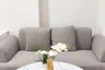 1 Bedroom Condo for rent in Srithana Condominium 2, Suthep, Chiang Mai